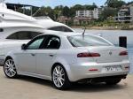 Alfa Romeo 159 Ti 2008 года (AU)